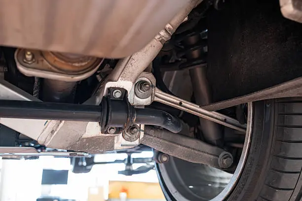 परिचय: तुमची स्टीयरिंग 