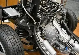 अयशस्वी स्टॅबिलायझर लिंकचे अचूक निदान कसे करावे: व्यावसायिकांसाठी सर्वसमावेशक तांत्रिक मार्गदर्शक