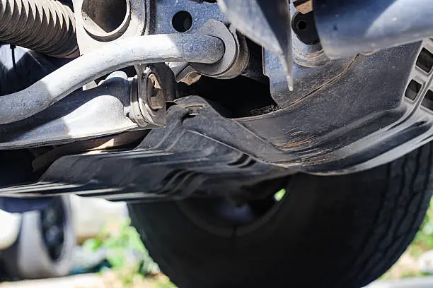 स्वे बार बुशिंग: मार्केट प्रत्यक्षात कसे दिसते