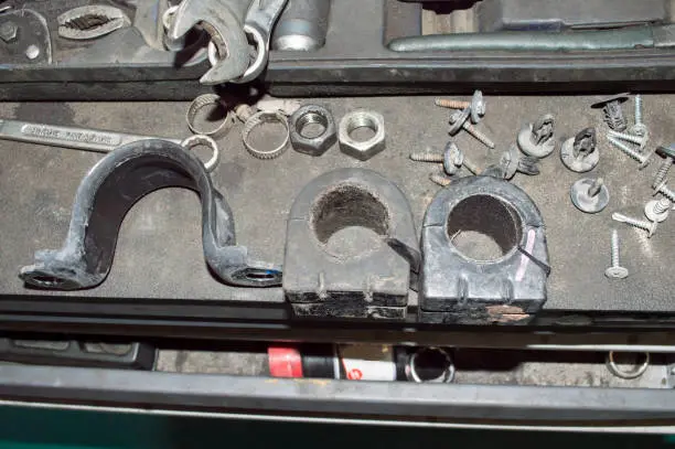 10 पैकी 9 शॉप्स मेस अप सस्पेंशन बुशिंग्ज—हे कसे (आणि ते कसे टाळायचे)