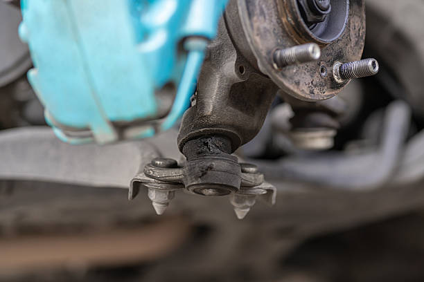 अनुरूप, जेनेरिक नाही: सस्पेंशन प्रकार बुशिंग कार्यप्रदर्शनाच्या प्रत्येक पैलूची व्याख्या कशी करतो