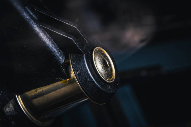 कंट्रोल आर्म बुशिंग टेक्नॉलॉजीची उत्क्रांती: इलेक्ट्रिक व्हेईकल युगातील निष्क्रीय अलगाव ते उच्च-कार्यक्षमता मागणीपर्यंत