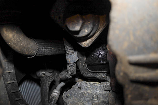 खराब ट्रान्समिशन माउंट लक्षणे आणि बदली खर्च: कार मालकांसाठी एक संपूर्ण मार्गदर्शक